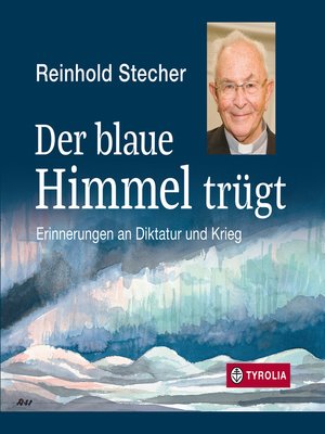 cover image of Der blaue Himmel trügt